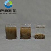 污泥污水处理絮凝剂的注意事项和技巧