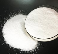 增强聚丙烯酰胺絮凝性能