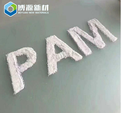 使用阴离子聚丙烯酰胺需要注意什么？